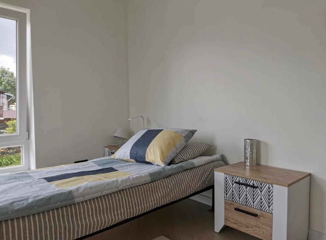 Appartamento Квартира Для Вас! Вул. Голинського, 8! Leopoli Esterno foto