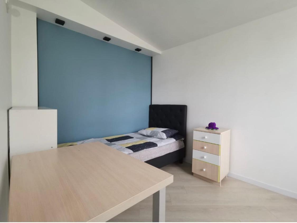Appartamento Квартира Для Вас! Вул. Голинського, 8! Leopoli Esterno foto